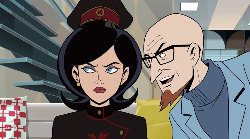 Illustration for article titled Here's a Crash-Course Refresher on The Venture Bros. Ahead of the Season 7 Premiere